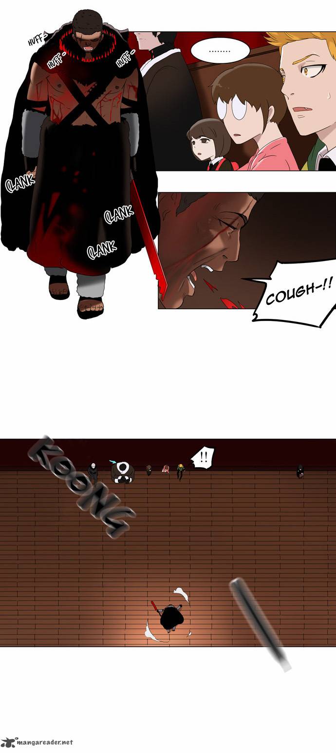 Tower of God Chapter 85 image 20